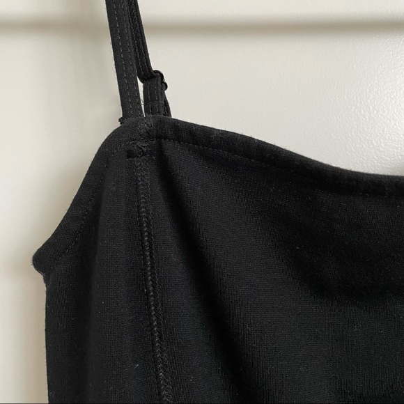 Garage Peplum Top - Picture 3 of 6